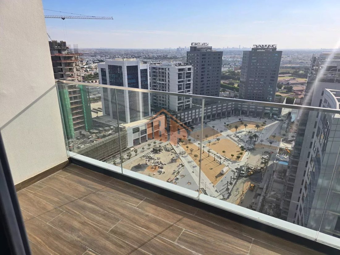 Apartment in Business Bay, Dubai, United Arab Emirates 2 - 15212804