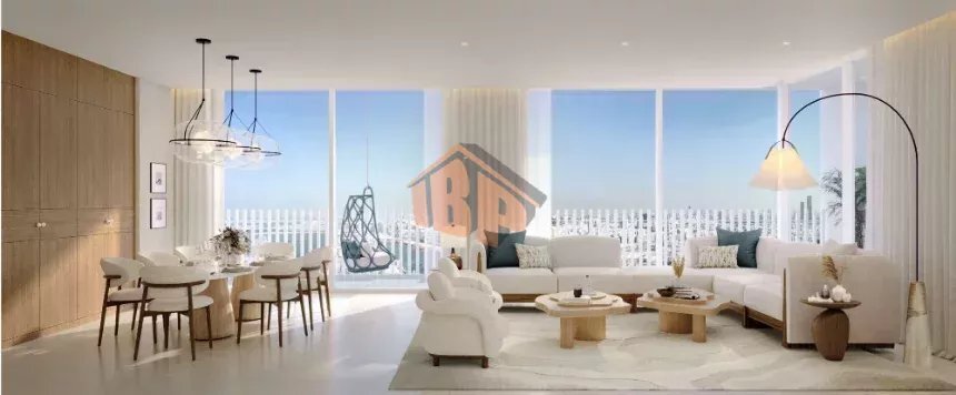 Apartment in Al Mina / Dubai Maritime City, Dubai, United Arab Emirates 1 - 15212821