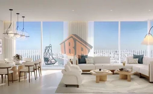Apartment in Al Mina / Dubai Maritime City, Dubai, United Arab Emirates 1