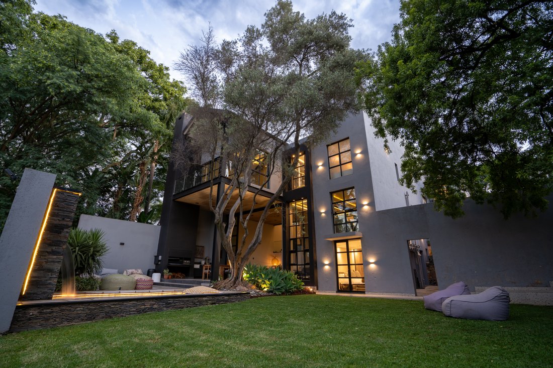 House in City of Tshwane Metropolitan Municipality, Gauteng, South Africa 1 - 15212769