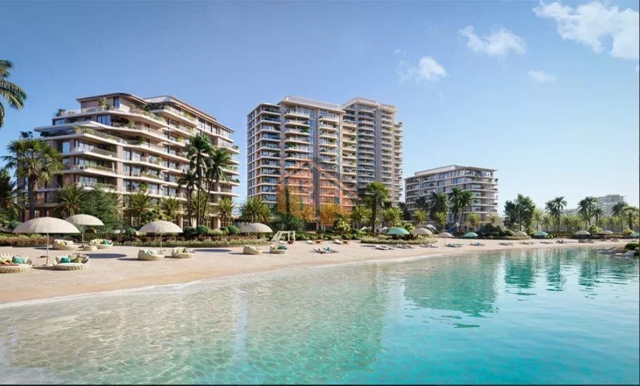 Apartment in Dubai Islands / Deira Islands, Dubai, United Arab Emirates 3 - 15212825