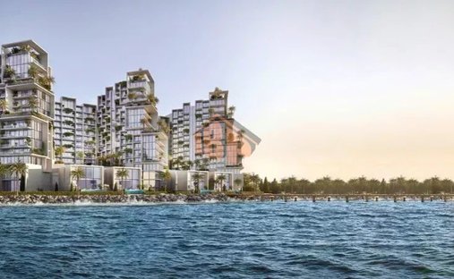 Apartment in Al Marjan Island / Jazeerat Al Marjan, Ras al-Khaimah Emirate, United Arab Emirates 1