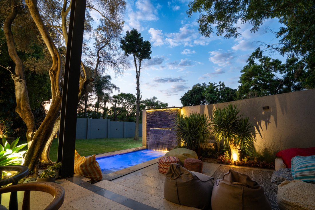 House in City of Tshwane Metropolitan Municipality, Gauteng, South Africa 4 - 15212769