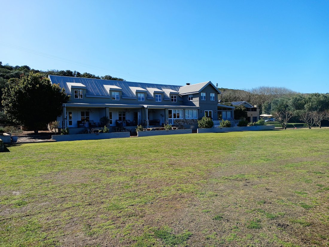 Still Bay, Western Cape, South Africa 2 - 15212772