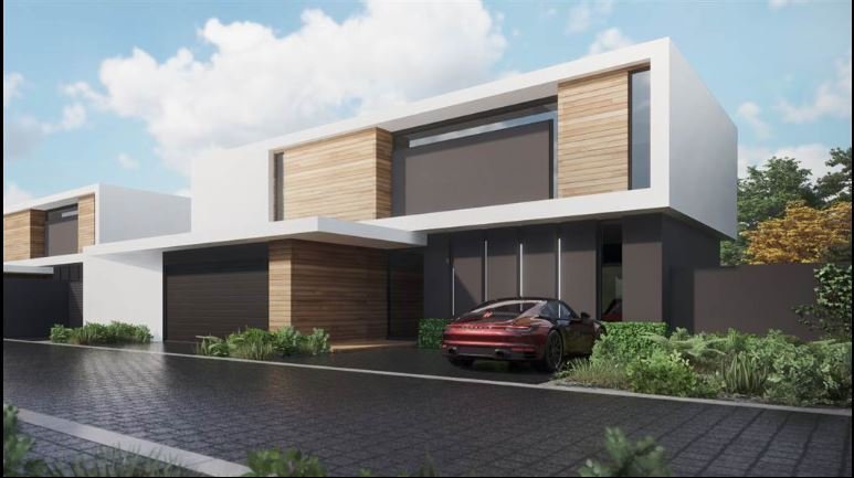 Land in Sunninghill, Gauteng, South Africa 1 - 15212770