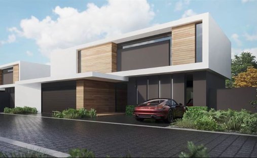 Land in Sandton, Gauteng, Südafrika 1