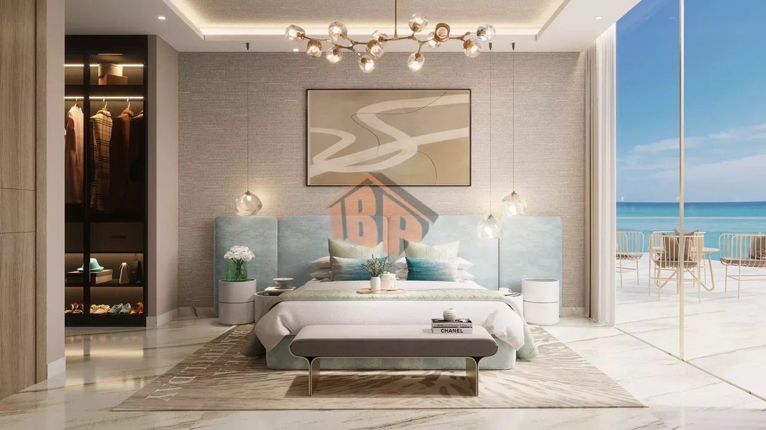 Apartment in Al Marjan Island / Jazeerat Al Marjan, Ras al-Khaimah Emirate, United Arab Emirates 3 - 15212832