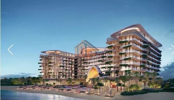 Apartment in Al Jazirah Al Hamra, Ras al Khaimah, United Arab Emirates 3 - 15212847