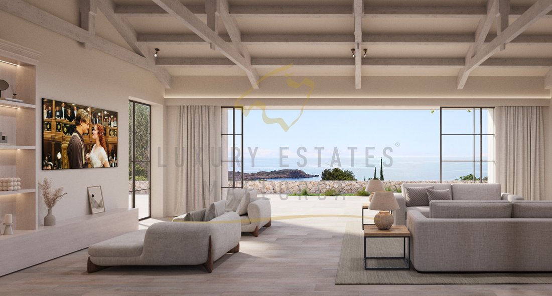 House in Bendinat, Balearic Islands, Spain 5 - 15212730