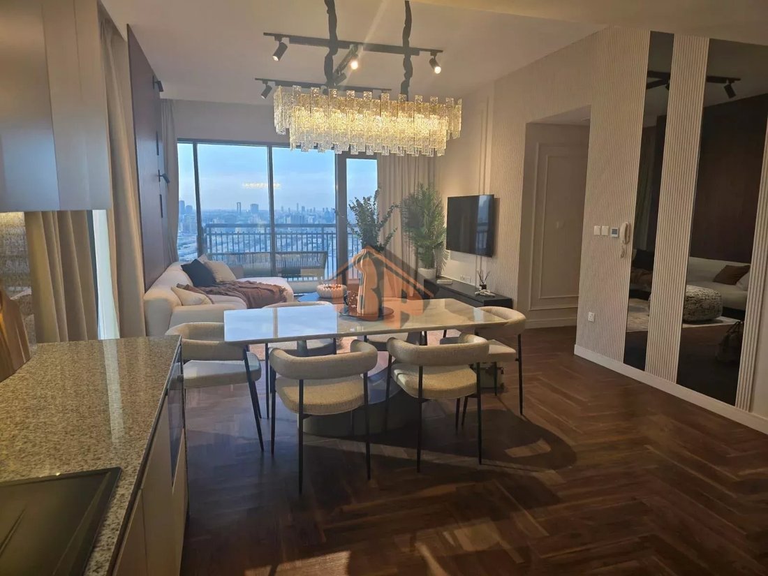 Apartment in Dubai Creek Harbour, Dubai, United Arab Emirates 5 - 15212807
