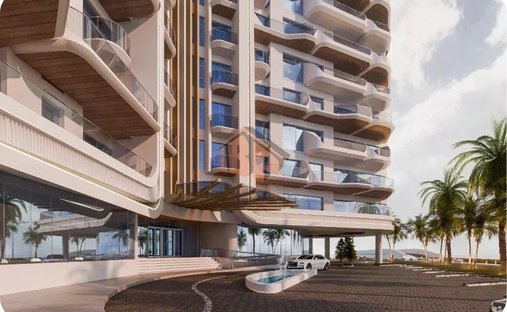 Apartment in Al Marjan Island / Jazeerat Al Marjan, Ras al-Khaimah Emirate, United Arab Emirates 1