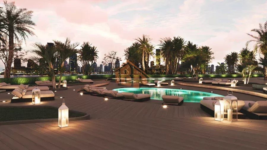 Apartment in Ras al-Khaimah Emirate, United Arab Emirates 2 - 15212841