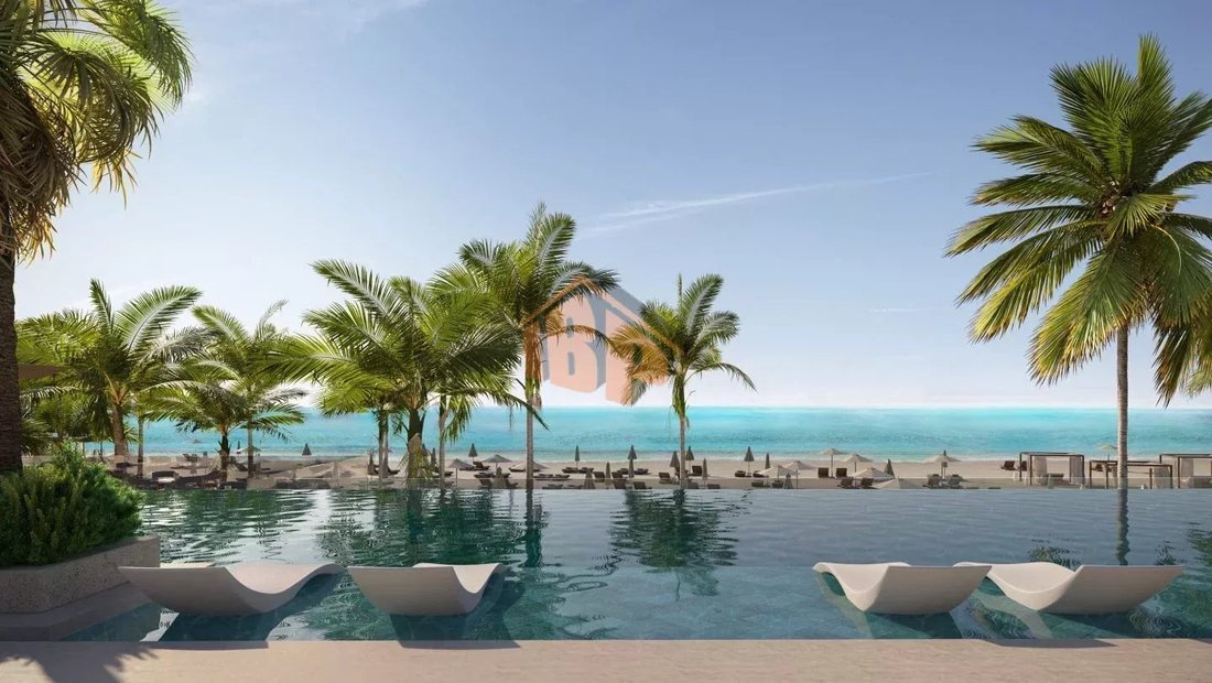 Apartment in Al Marjan Island / Jazeerat Al Marjan, Ras al-Khaimah Emirate, United Arab Emirates 2 - 15212836