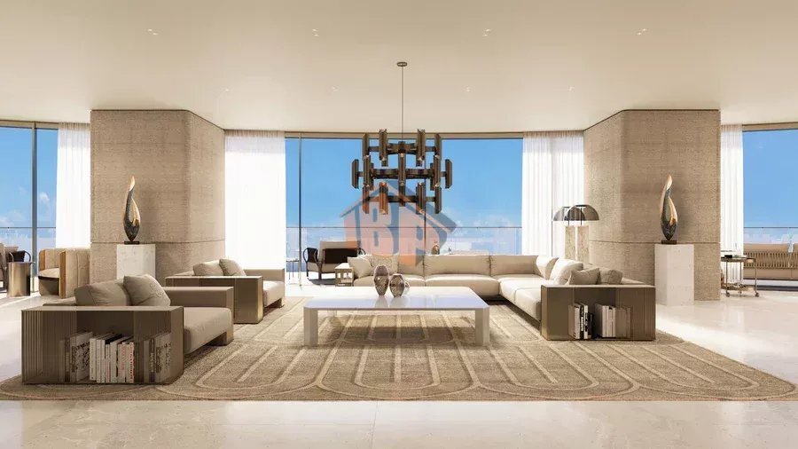 Apartment in Ras al-Khaimah Emirate, United Arab Emirates 3 - 15212841