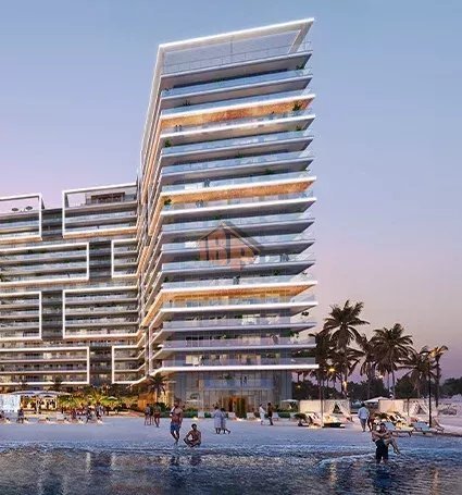 Townhouse in Al Marjan Island / Jazeerat Al Marjan, Ras al-Khaimah Emirate, United Arab Emirates 3 - 15212878