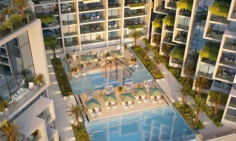 Apartment in Al Jazirah Al Hamra, Ras al Khaimah, United Arab Emirates 4 - 15212882