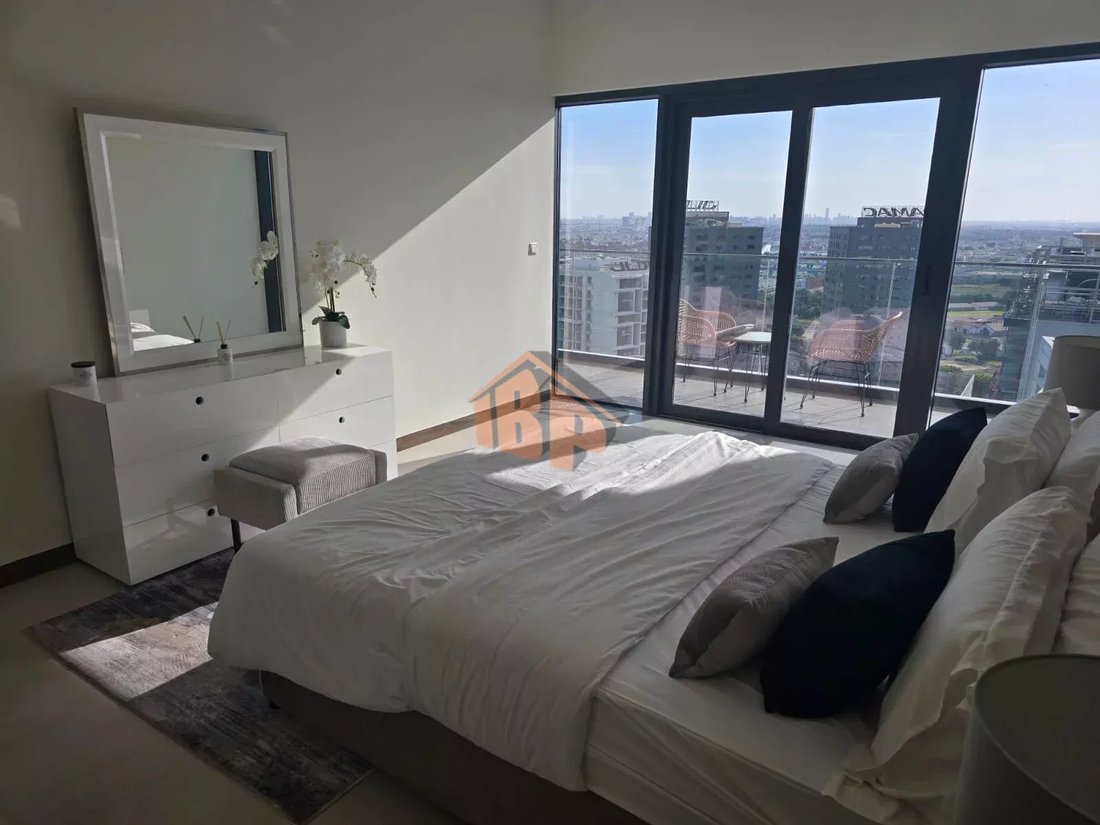 Apartment in Business Bay, Dubai, United Arab Emirates 3 - 15212804