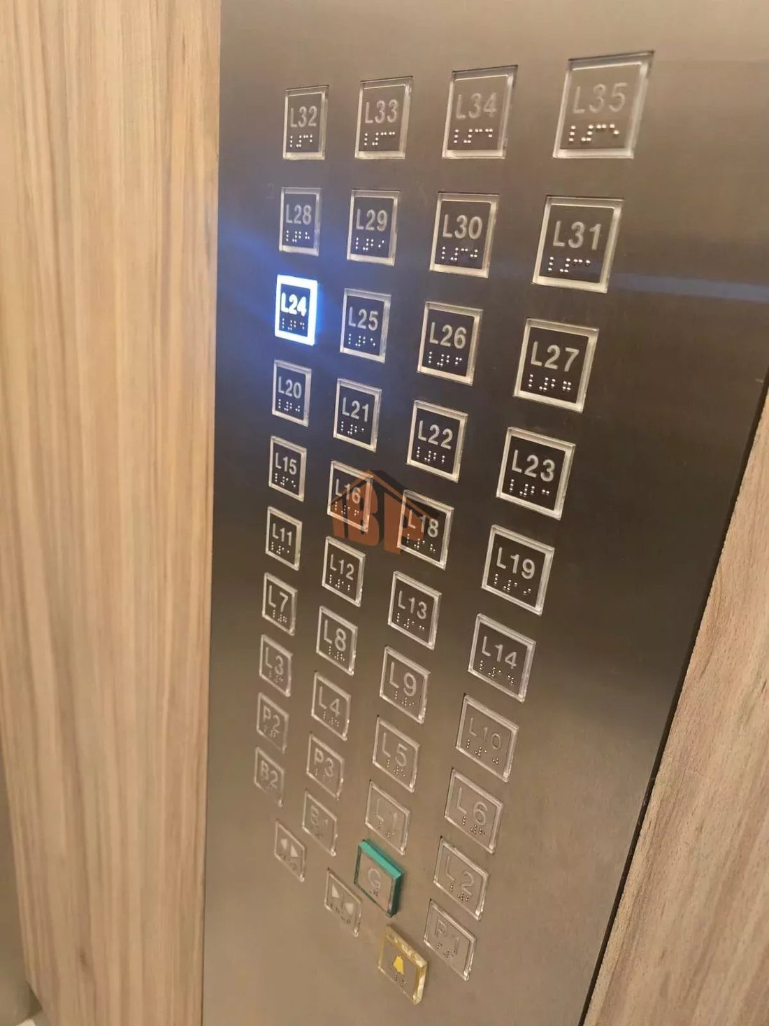 Apartment in Dubai Creek Harbour, Dubai, United Arab Emirates 3 - 15212807