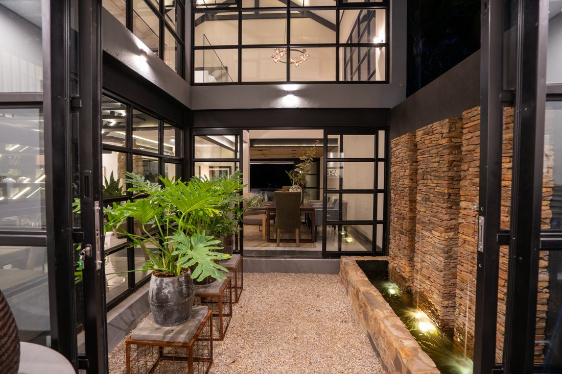 House in City of Tshwane Metropolitan Municipality, Gauteng, South Africa 3 - 15212769