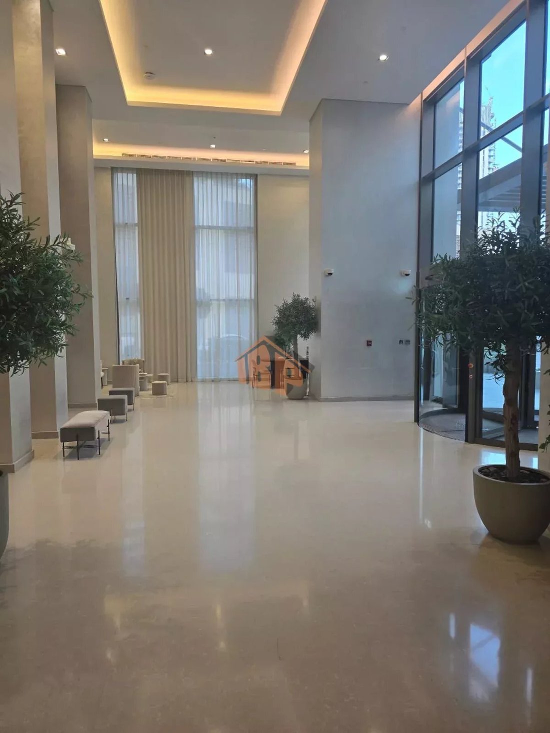 Apartment in Dubai Creek Harbour, Dubai, United Arab Emirates 4 - 15212807