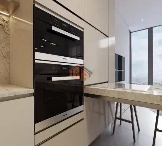 Apartment in Al Marjan Island / Jazeerat Al Marjan, Ras al-Khaimah Emirate, United Arab Emirates 5 - 15212826