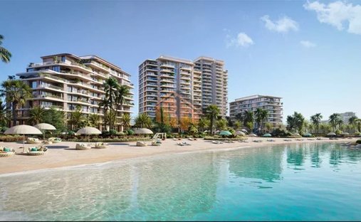 Apartment in Dubai Islands / Deira Islands, Dubai, United Arab Emirates 1