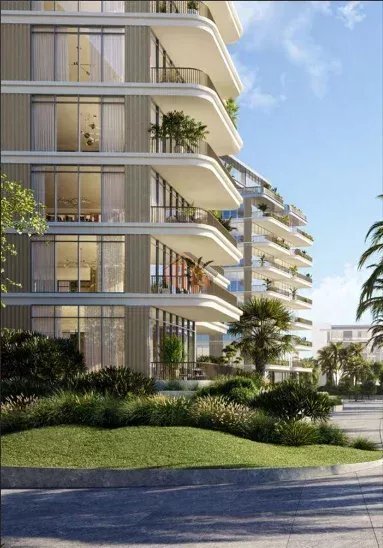 Apartment in Dubai Islands / Deira Islands, Dubai, United Arab Emirates 2 - 15212825