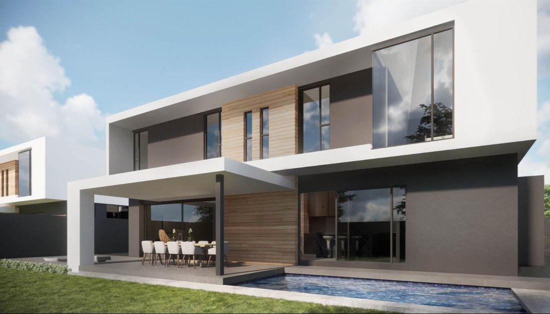 Land in Sunninghill, Gauteng, South Africa 2 - 15212770