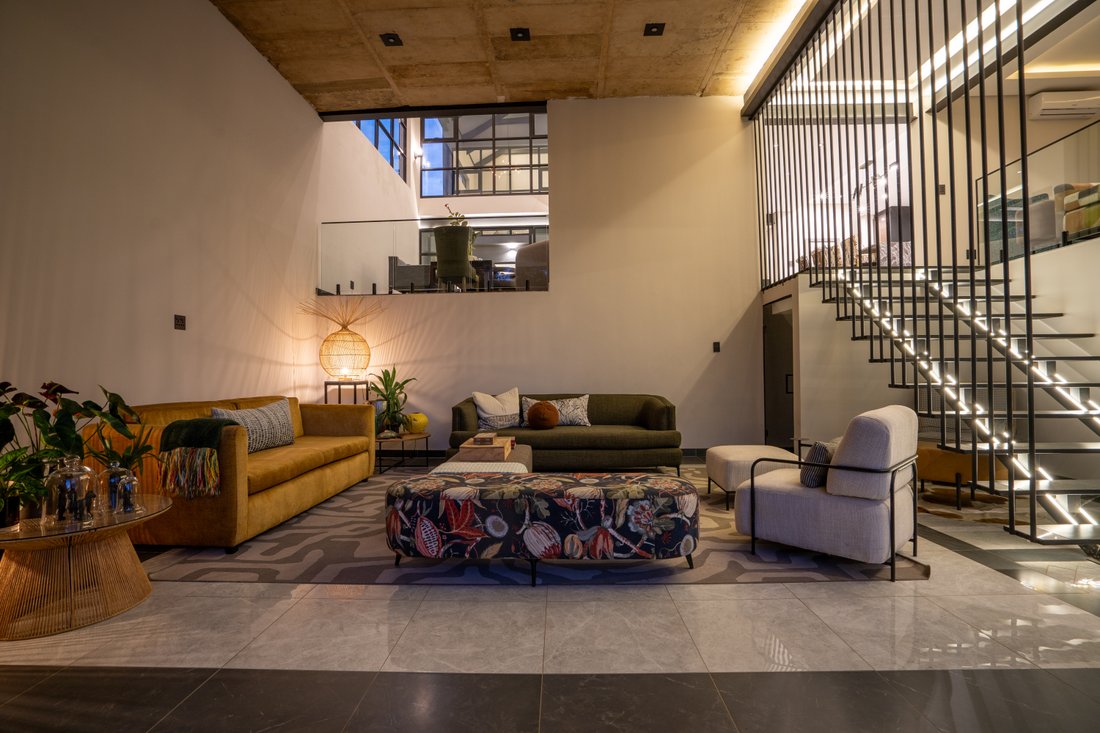 House in City of Tshwane Metropolitan Municipality, Gauteng, South Africa 2 - 15212769