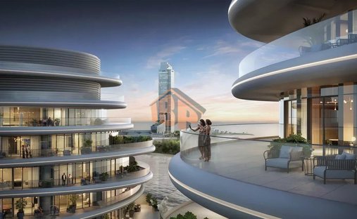 Apartment in Ras al-Khaimah Emirate, United Arab Emirates 1