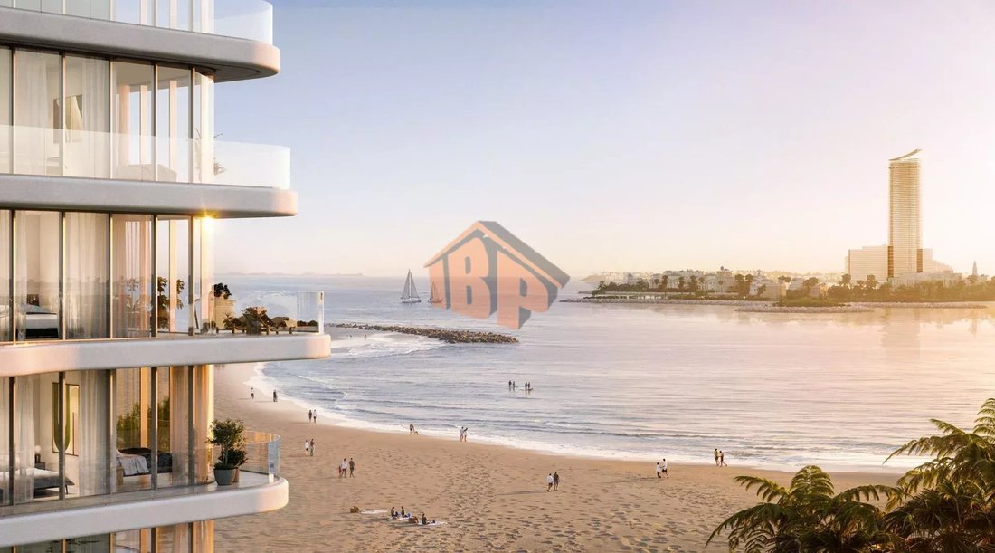 Apartment in Al Marjan Island / Jazeerat Al Marjan, Ras al-Khaimah Emirate, United Arab Emirates 2 - 15212850