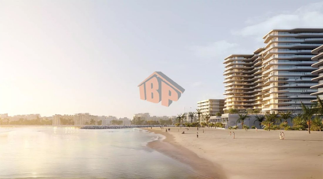 Apartment in Al Marjan Island / Jazeerat Al Marjan, Ras al-Khaimah Emirate, United Arab Emirates 4 - 15212850