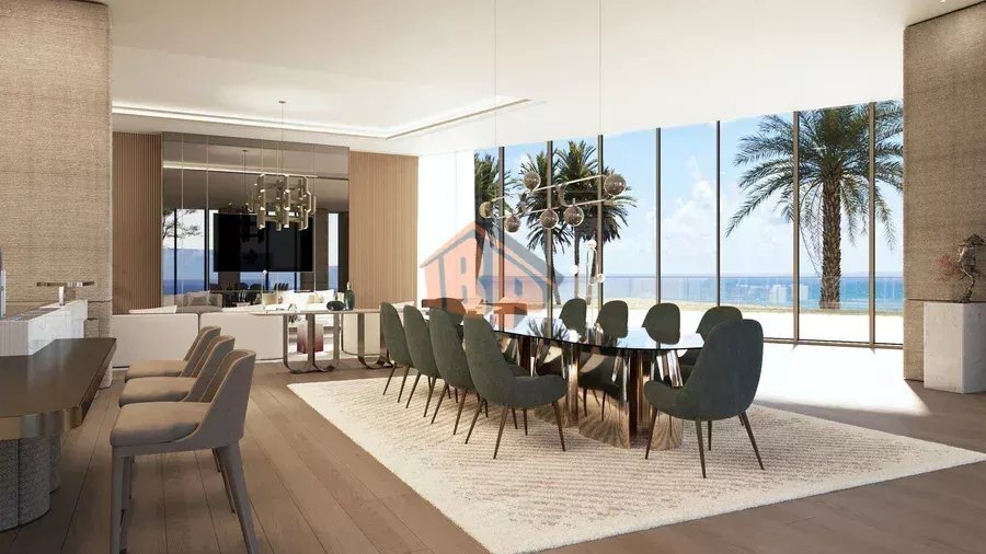 Chalet in Ras al-Khaimah Emirate, United Arab Emirates 1 - 15212846