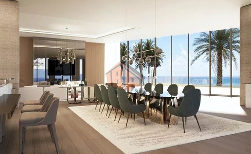 Apartment in Ras al-Khaimah Emirate, United Arab Emirates 1