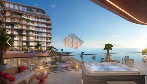 Apartment in Al Jazirah Al Hamra, Ras al Khaimah, United Arab Emirates 2 - 15212847