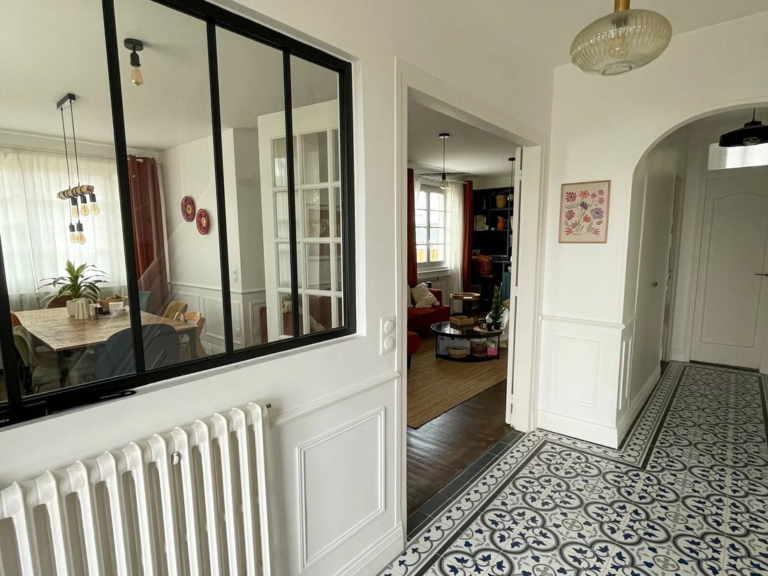 House in Allée de la Tour, Villemomble, France 3 - 15212806