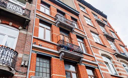 Anderlecht, Brussels, Belgium 1