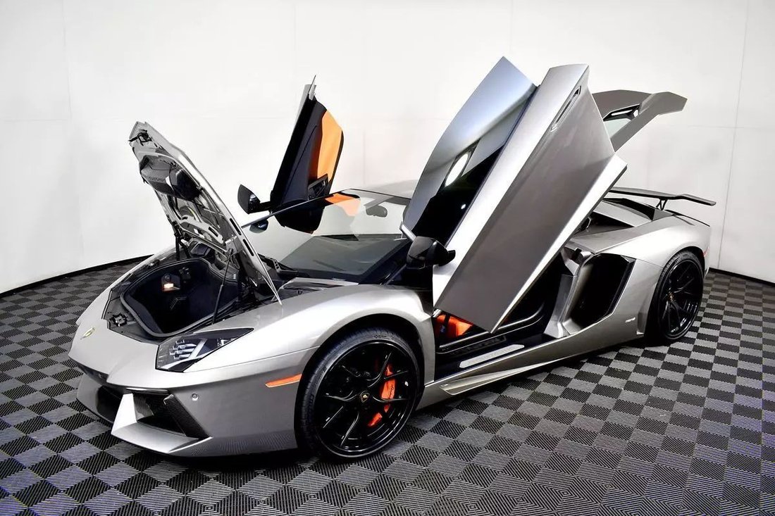 Cabriolet in Lynnwood, WA, United States 2 - 14937346