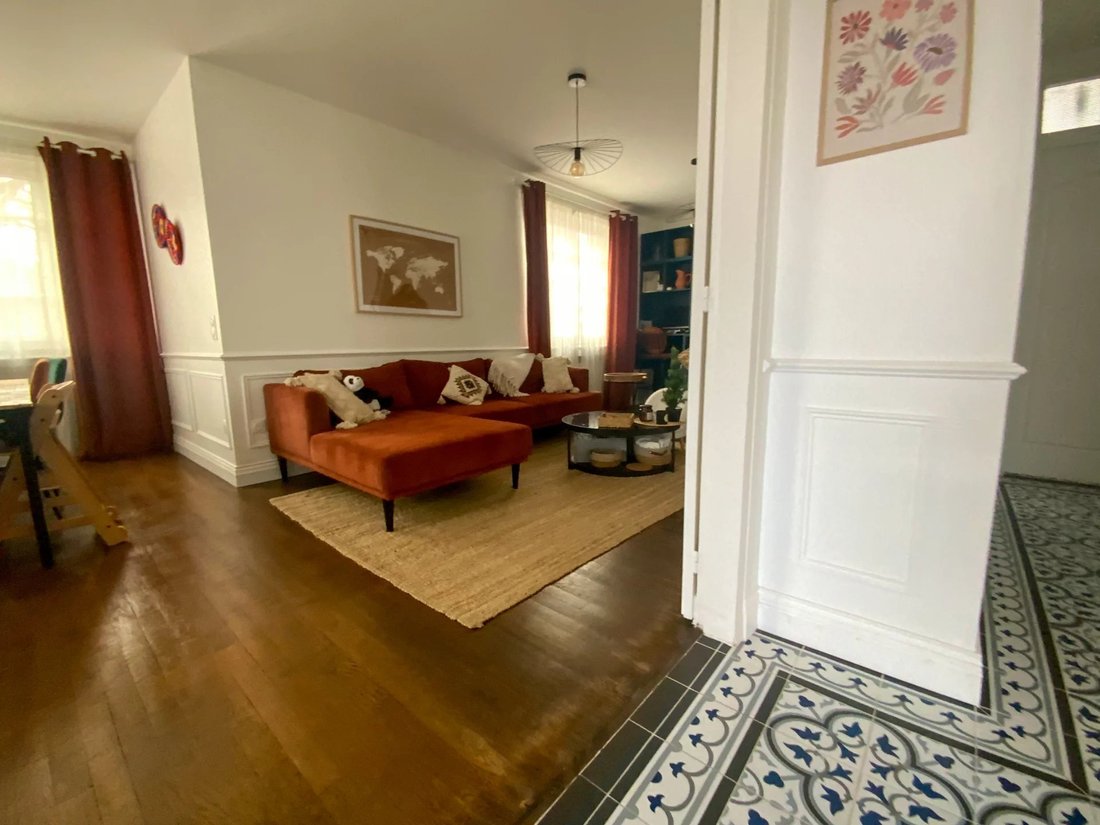 House in Allée de la Tour, Villemomble, France 4 - 15212806