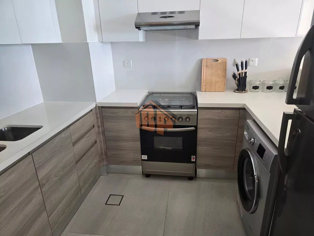 Apartment in Business Bay, Dubai, United Arab Emirates 5 - 15212804
