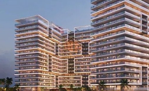 Townhouse in Al Marjan Island / Jazeerat Al Marjan, Ras al-Khaimah Emirate, United Arab Emirates 1