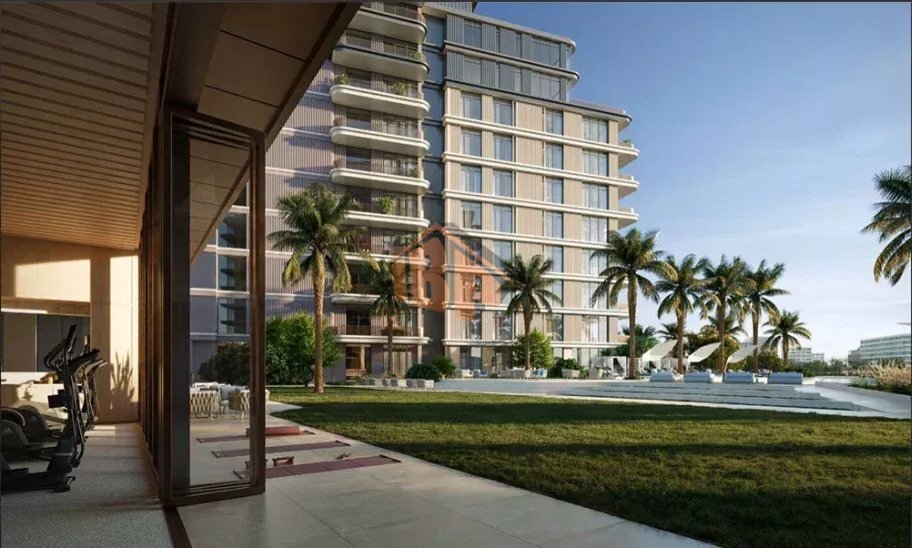 Apartment in Dubai Islands / Deira Islands, Dubai, United Arab Emirates 5 - 15212825