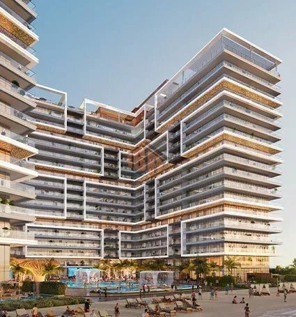 Townhouse in Al Marjan Island / Jazeerat Al Marjan, Ras al-Khaimah Emirate, United Arab Emirates 4 - 15212873