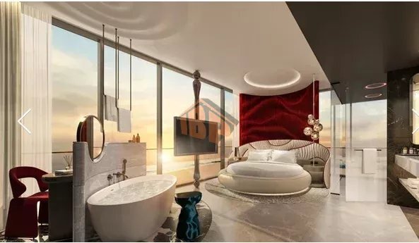 Apartment in Al Jazirah Al Hamra, Ras al Khaimah, United Arab Emirates 5 - 15212847