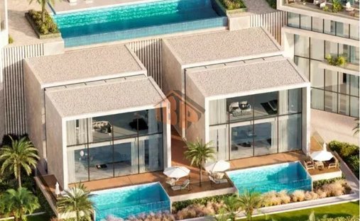 Villa in Al Marjan Island / Jazeerat Al Marjan, Ras al-Khaimah Emirate, United Arab Emirates 1