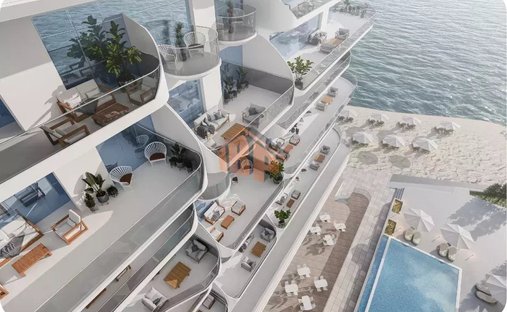Apartment in Al Marjan Island / Jazeerat Al Marjan, Ras al-Khaimah Emirate, United Arab Emirates 1
