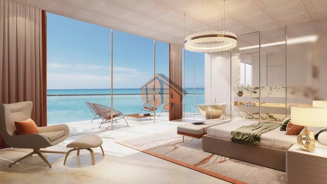 Apartment in Al Marjan Island / Jazeerat Al Marjan, Ras Al-Khaimah, United Arab Emirates 2 - 15212833