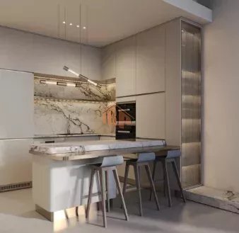Apartment in Al Marjan Island / Jazeerat Al Marjan, Ras al-Khaimah Emirate, United Arab Emirates 5 - 15212828