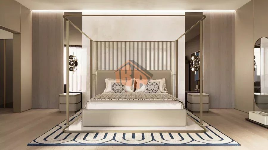 Apartment in Ras al-Khaimah Emirate, United Arab Emirates 5 - 15212843