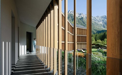 Apartment in Ponte di Legno, Lombardy, Italy 1